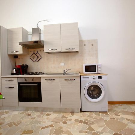 Appartement Bilocale A 400M Dalla Stazione Di Lambrate - Casa Abano à Milan Extérieur photo