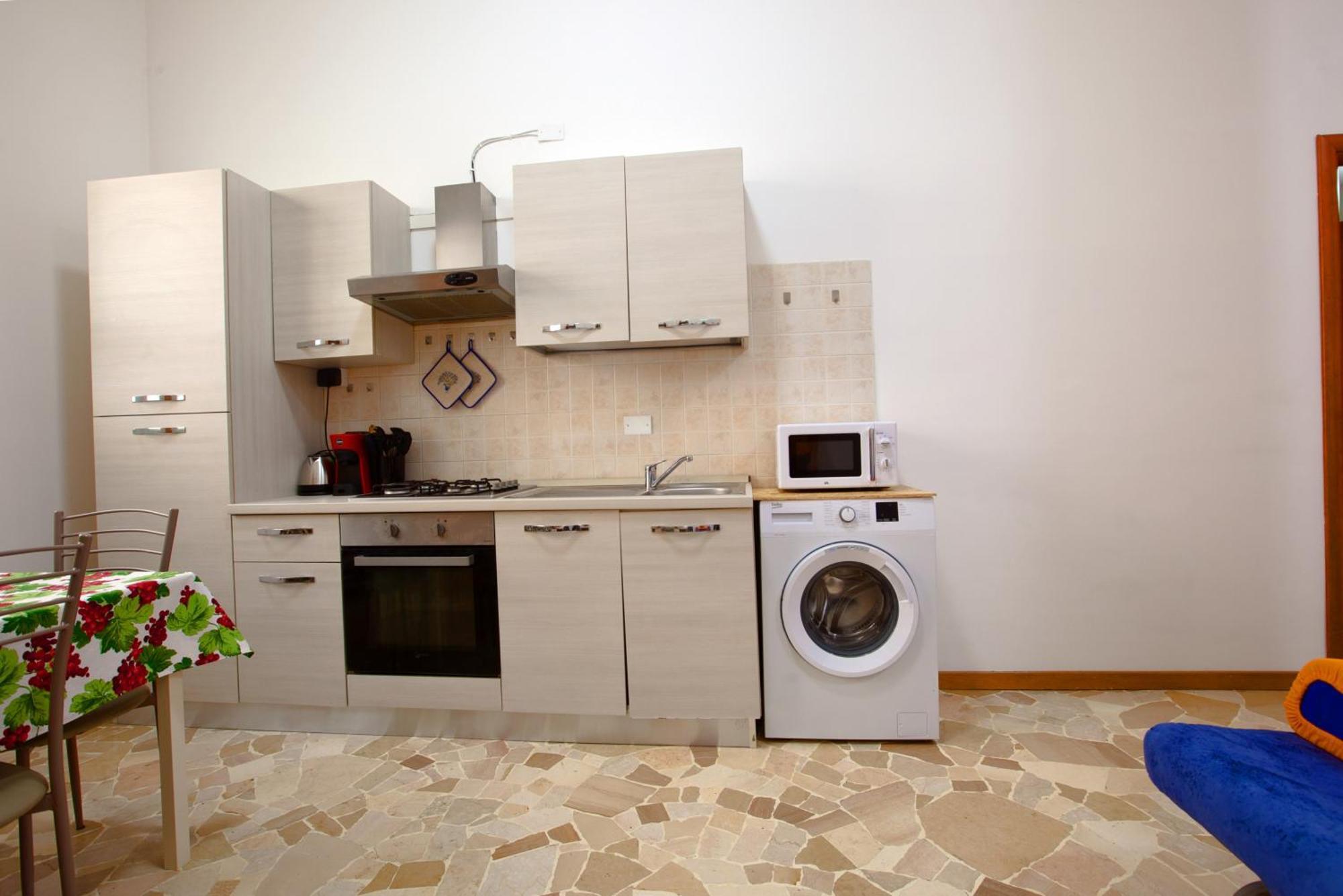 Appartement Bilocale A 400M Dalla Stazione Di Lambrate - Casa Abano à Milan Extérieur photo